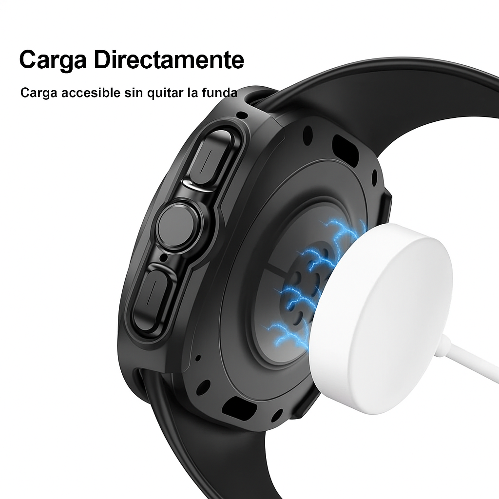 RELOJ SMARTWATCH Z7 ULTRA -2 ESTILOS🟠⚫ EN 1 SOLO RELOJ NEW MODEL 2025