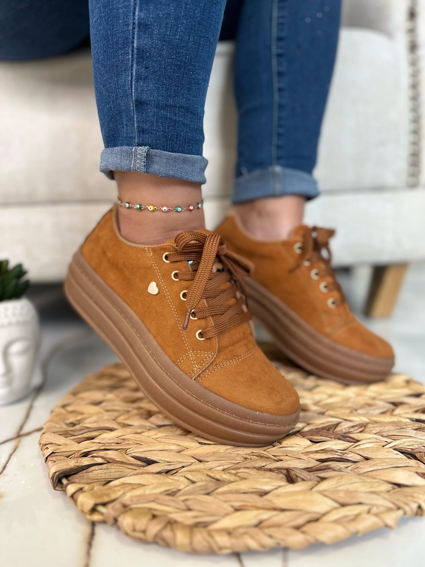 TENNIS BOLD™ combinan con TODO y te hacen ver más alta❤️