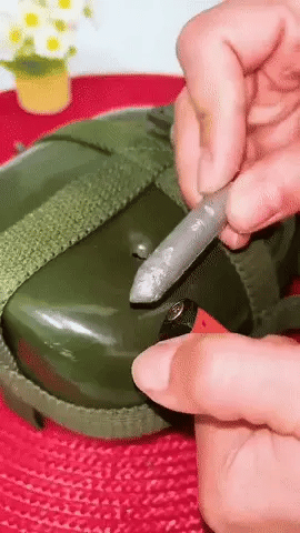 Varilla FusionFix™ – Soldadura sin máquina en segundos