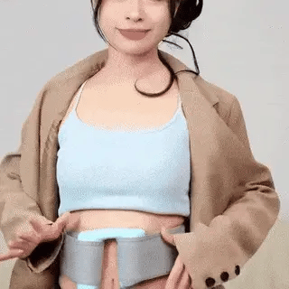 IONIC-BELT™ MASAJEADOR PRO + CINTA AJUSTABLE 3 EN 1🎁