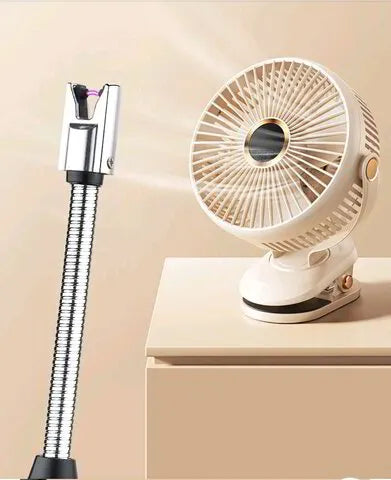 2x1⚡ Encendedor Electrónico Recargable Ultra Flama