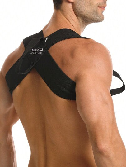 CORRECTOR  DE POSTURA ORTOPEDICO DE ESPALDA-MASEDA FIT™