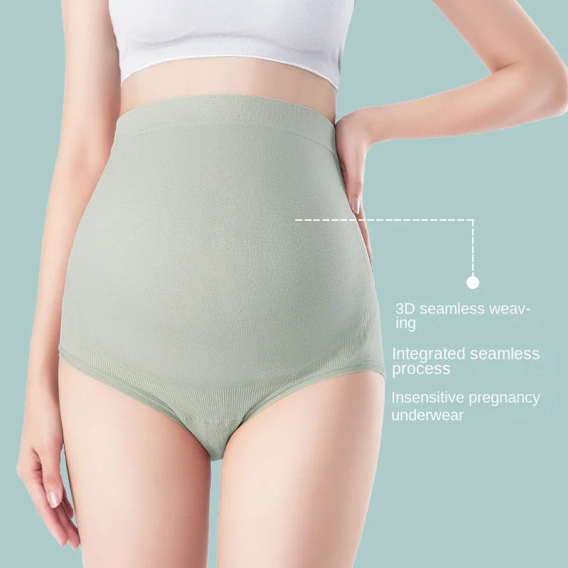 Super promo 2 x 1 Pantys de Maternidad - Con soporte para mayor comodidad🤰