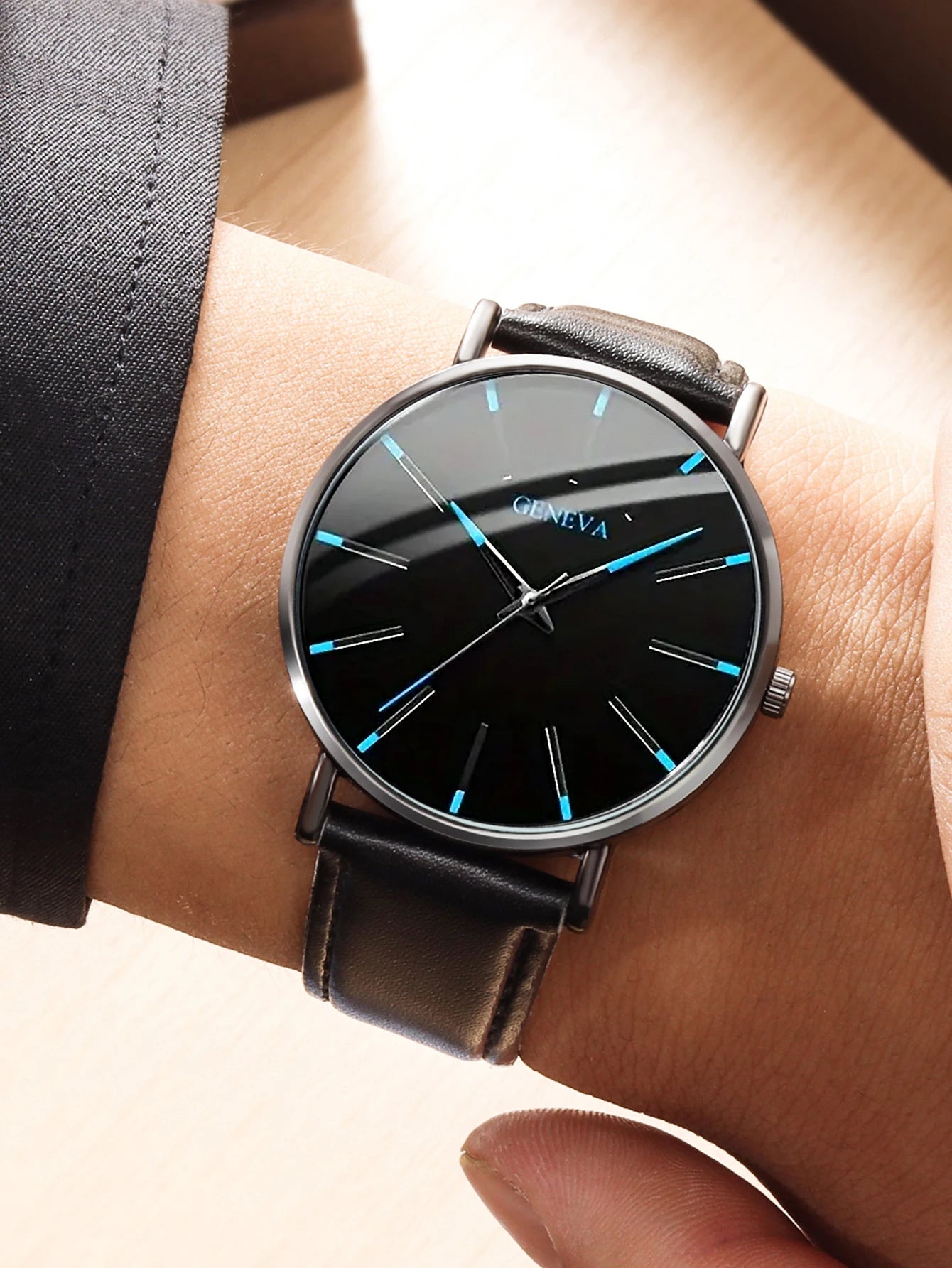 ⌚Reloj Geneva Elegance-Edición Limitada💎