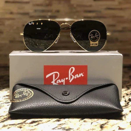 Reloj Rolex Submariner y de regalo🎁 Gafas Ray-Ban de lujo