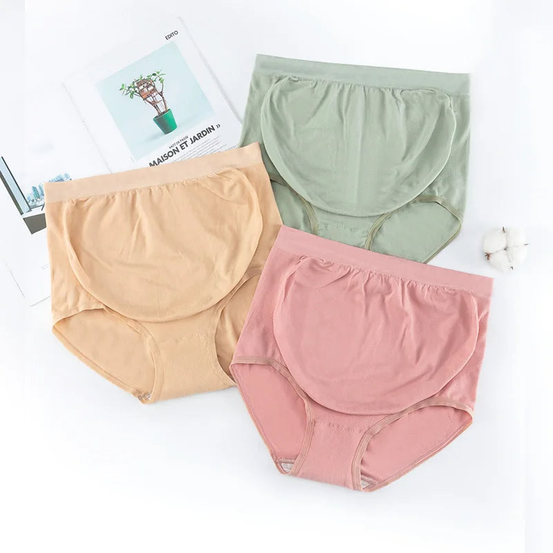 Super promo 2 x 1 Pantys de Maternidad - Con soporte para mayor comodidad🤰