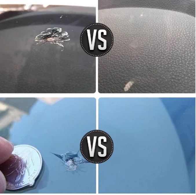 CrystalFix™ 2x1 – Repara grietas de tu parabrisas en minutos y evita costosos reemplazos 🚗✨