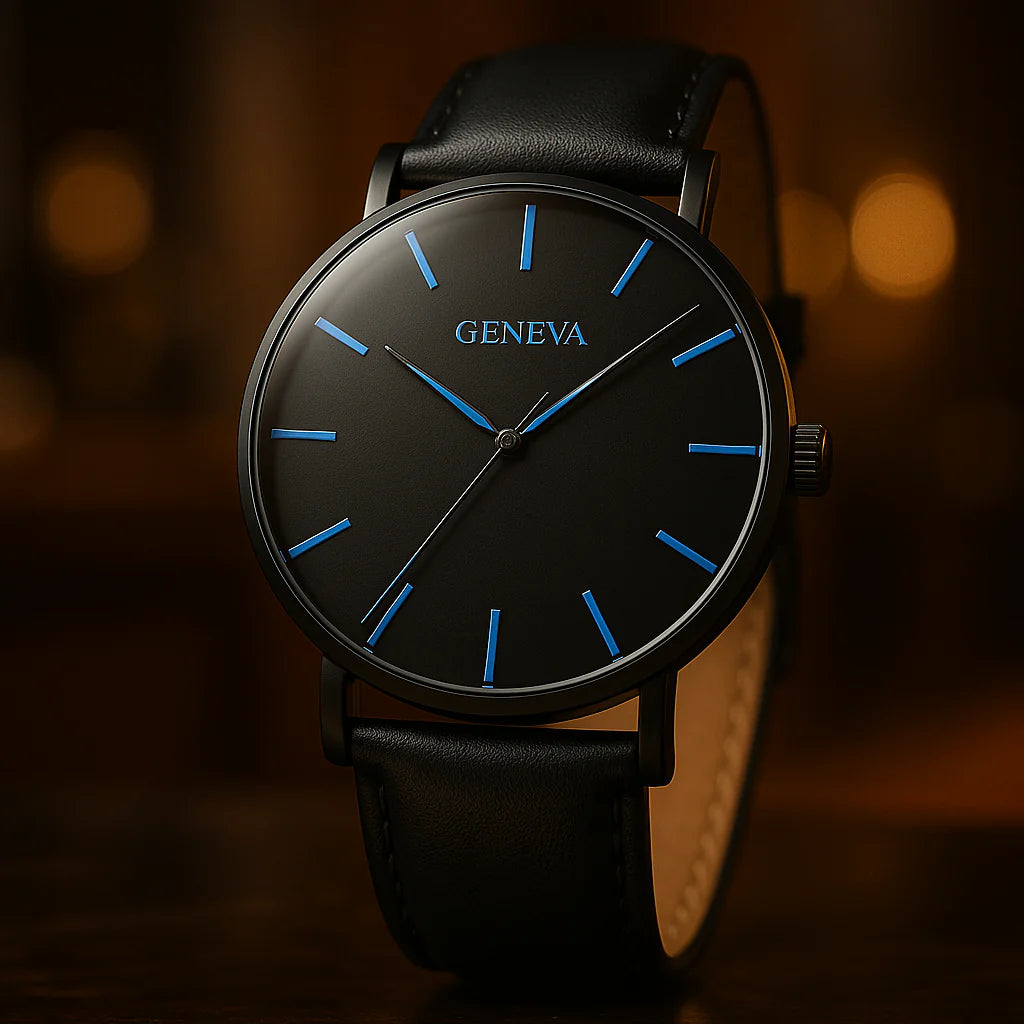 ⌚Reloj Geneva Elegance-Edición Limitada💎