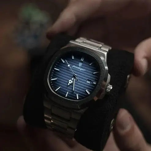 Reloj Poedagar Nautilus- Edición Limitada