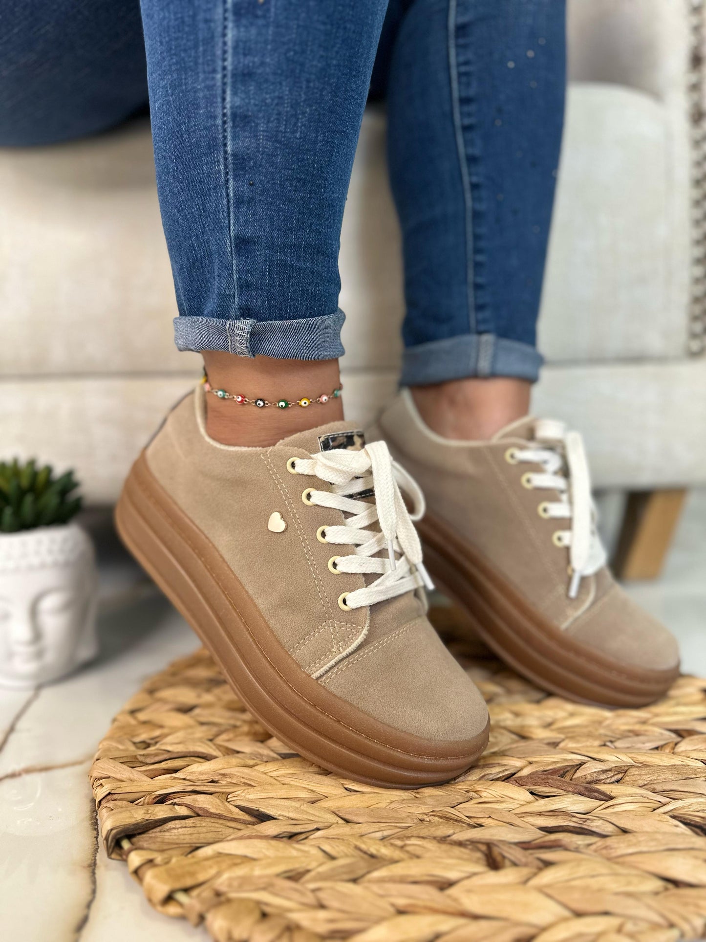 TENNIS BOLD™ combinan con TODO y te hacen ver más alta❤️