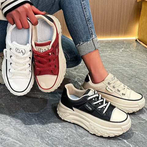 Tenis Ortopédicos Italianos – Premium y Versátiles✨