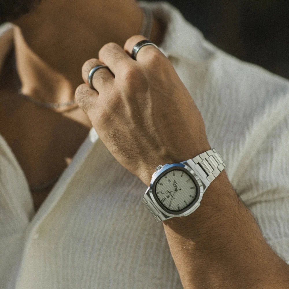 Reloj Poedagar Nautilus- Edición Limitada