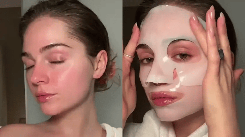 Lumina Skin™Rejuvenece mientras duermes- PACK completo