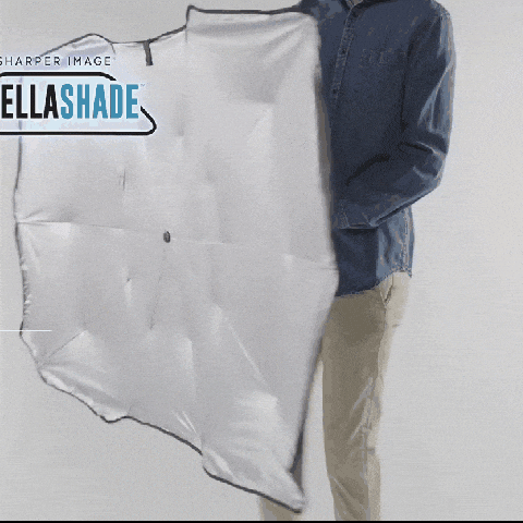 SOMBRILLA PARA CARRO PARASOL