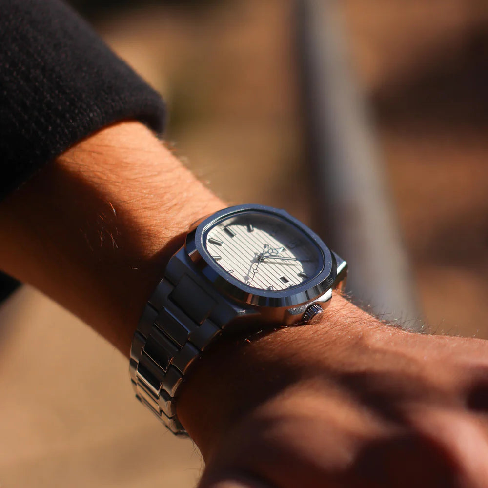 Reloj Poedagar Nautilus- Edición Limitada