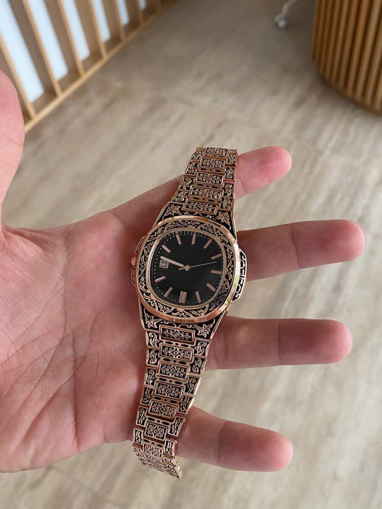 ⚜️Reloj Vintage Imperial® ⚜️Edición Limitada