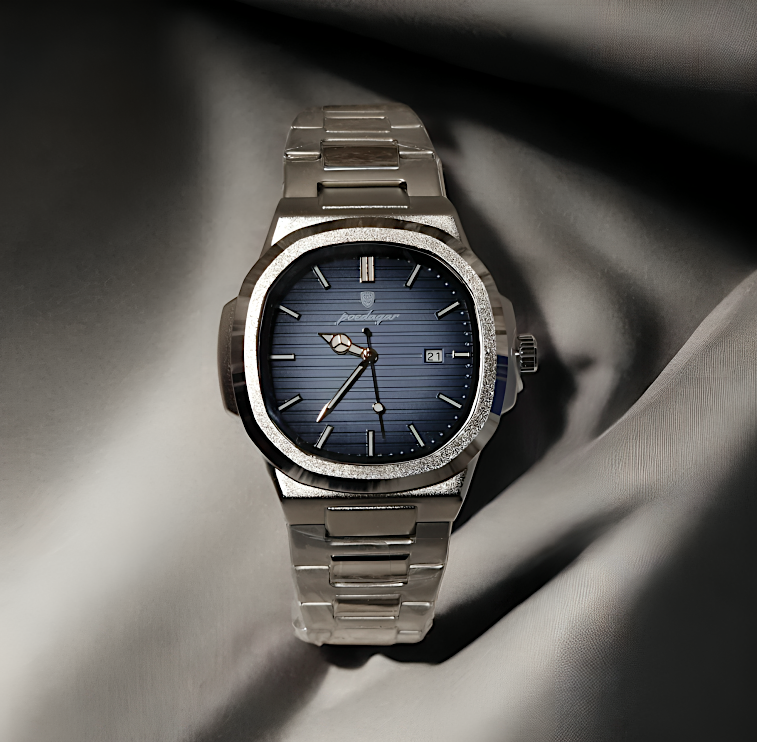 Reloj Poedagar Nautilus- Edición Limitada