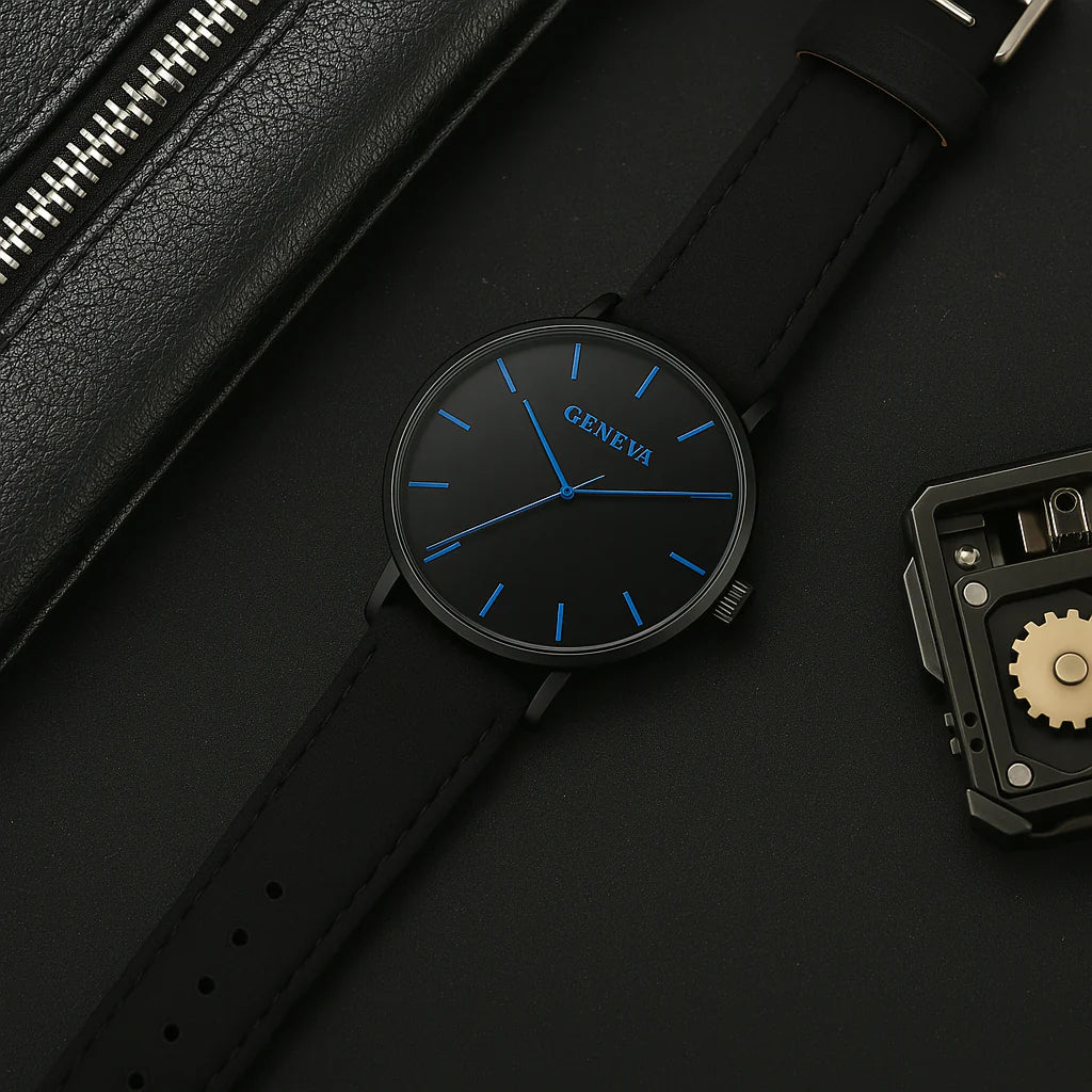 ⌚Reloj Geneva Elegance-Edición Limitada💎