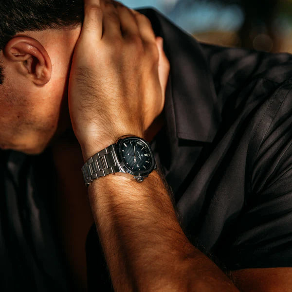 Reloj Poedagar Nautilus- Edición Limitada